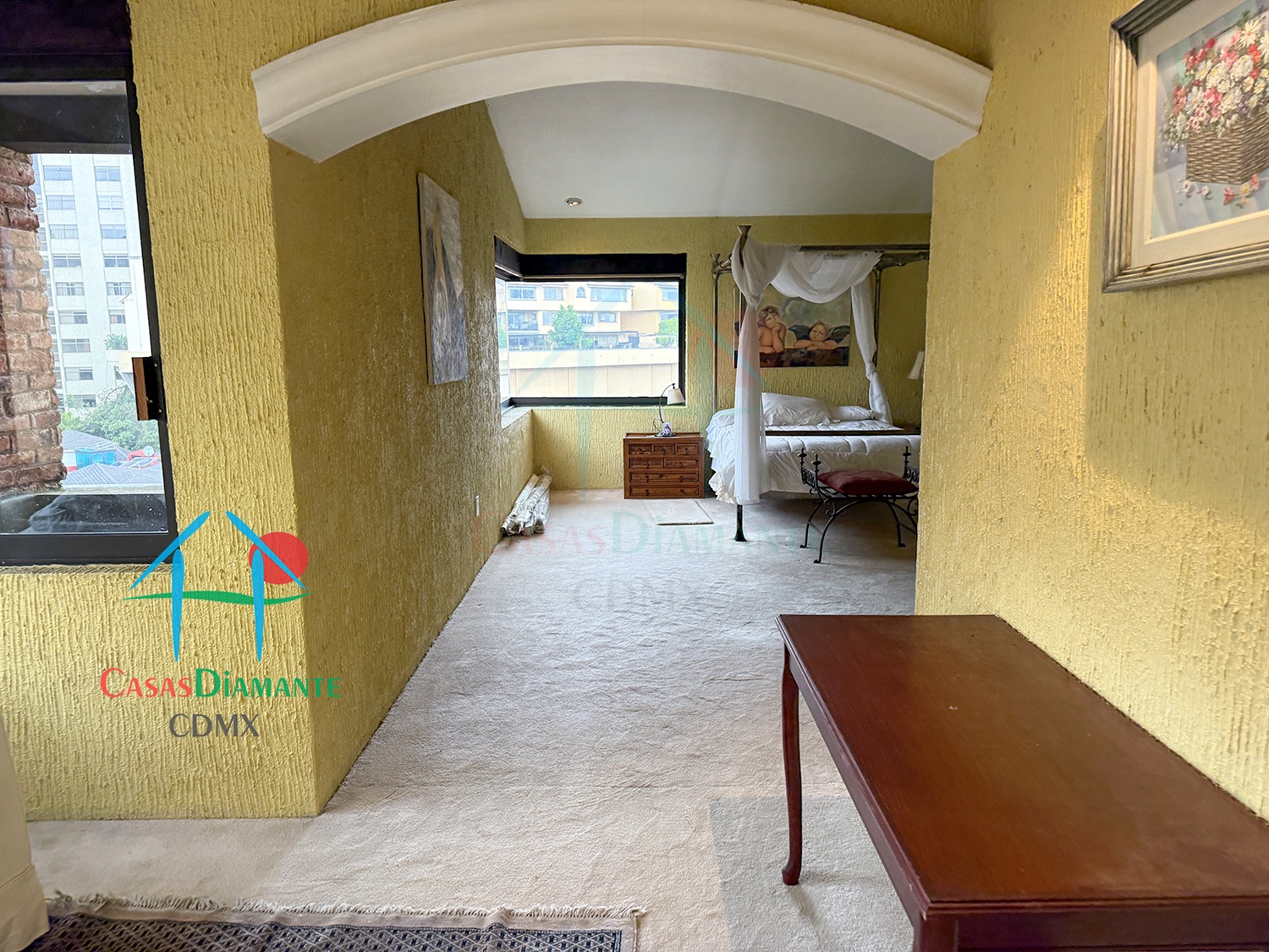 Interlomas Casa Rubén AB - Recámara tres 8